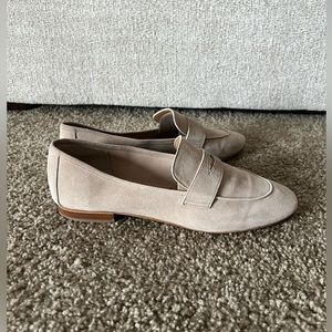 Marc fisher loafers